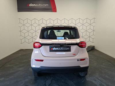 Leapmotor T03 Electric 109 ch Luxury