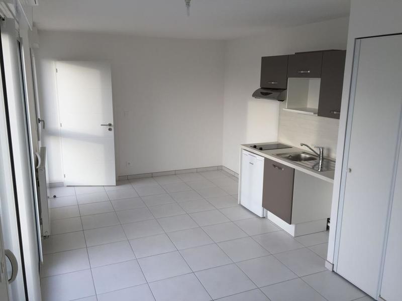 Appartement - 36 m² - 2 pièces