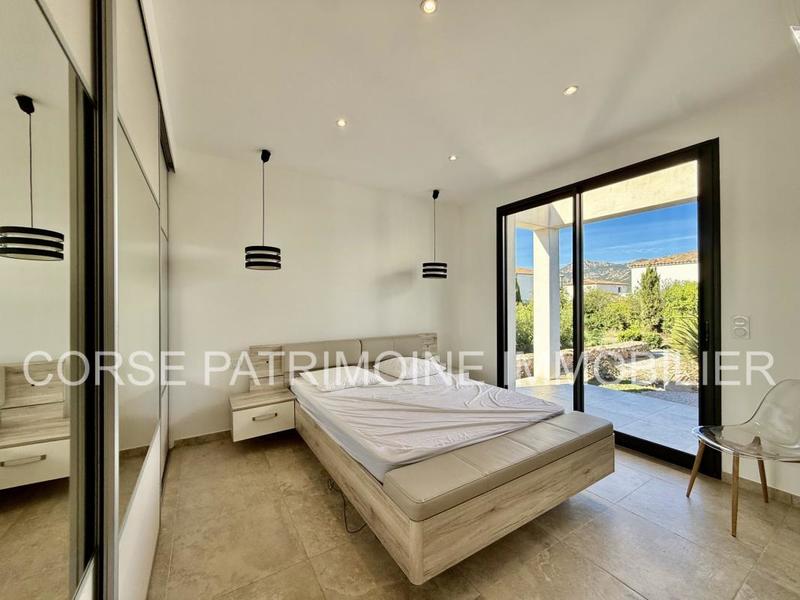 Villa - 135 m² - 6 pièces