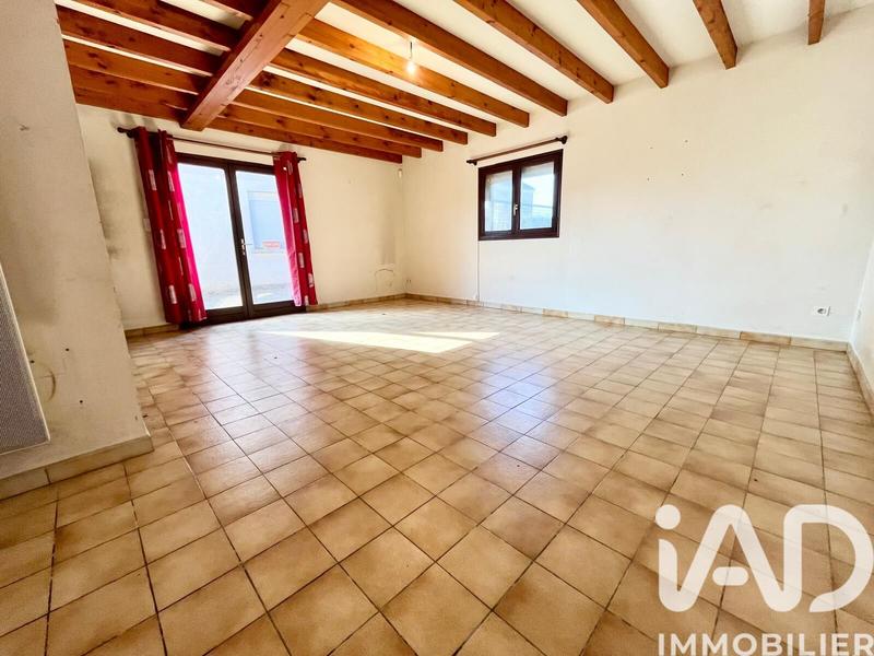 Maison de campagne - 226 m² - 10 pièces