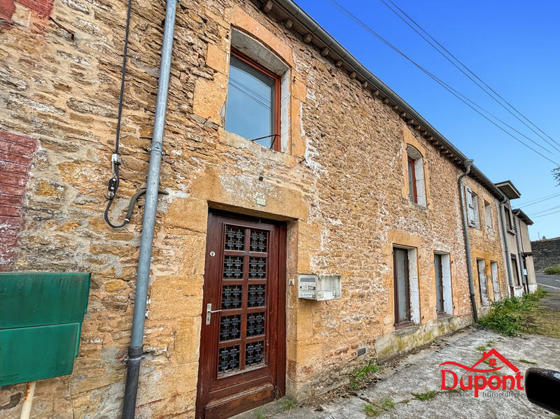 Maison - 230 m² - 7 pièces