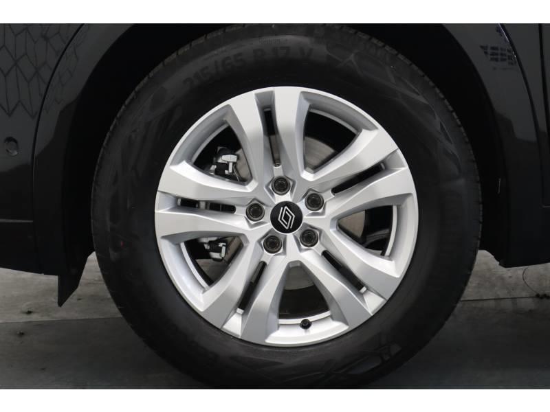 Renault Austral mild hybrid advanced 130 Gsr2 Evolution