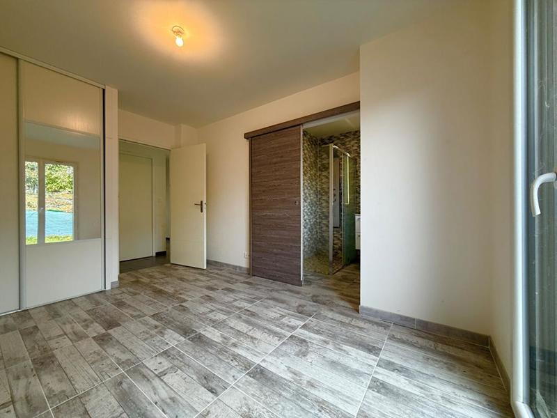 Maison - 128 m² - 6 pièces