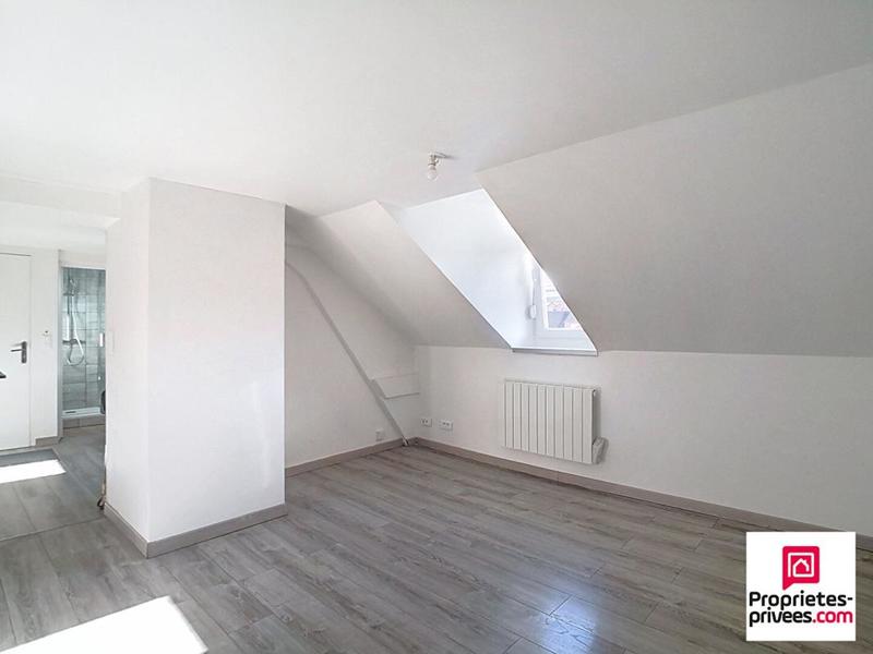 Appartement - 54 m² - 3 pièces