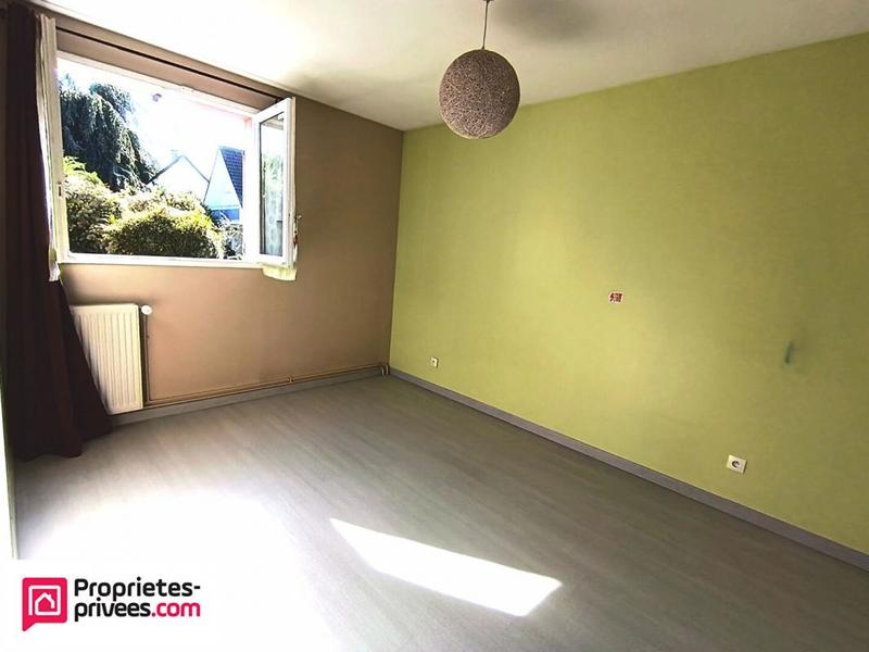 Maison - 128 m² - 6 pièces