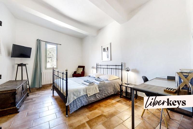 Maison - 121 m² - 6 pièces