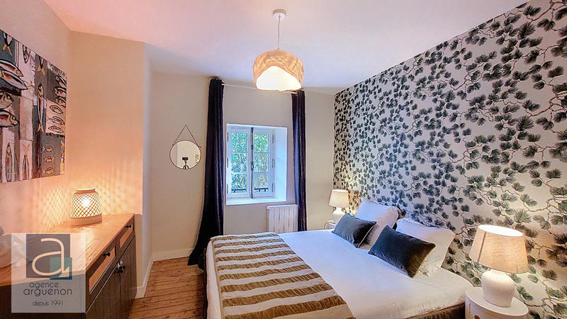 Maison - 135 m² - 5 pièces