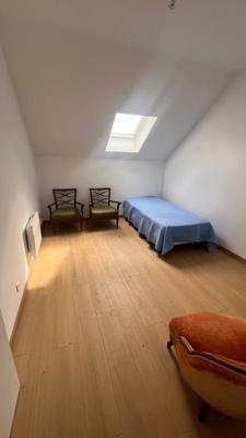 Maison - 67 m² - 3 pièces