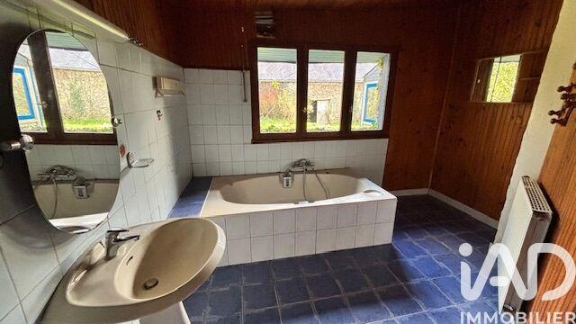 Maison de campagne - 135 m² - 5 pièces