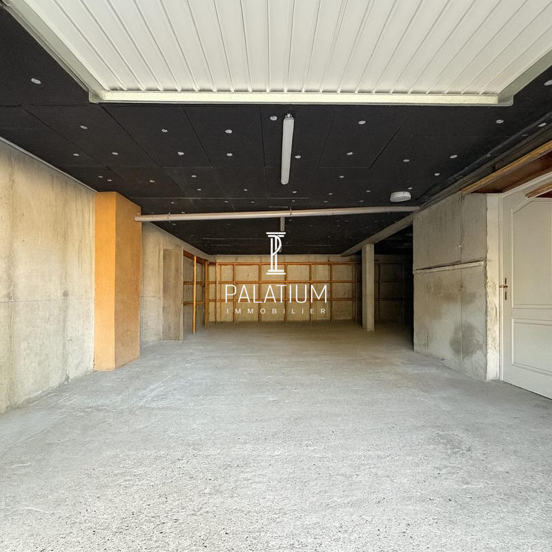 Maison traditionnelle - 129 m² - 6 pièces