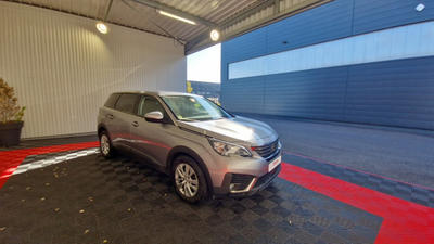 Peugeot 5008 bluehdi 130ch ss eat8 active business