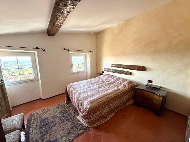 Maison de village - 200 m² - 5 pièces