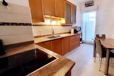 Appartement - 96 m² - 4 pièces