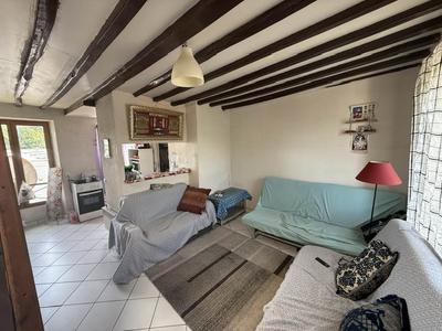 Appartement - 27 m² - 2 pièces