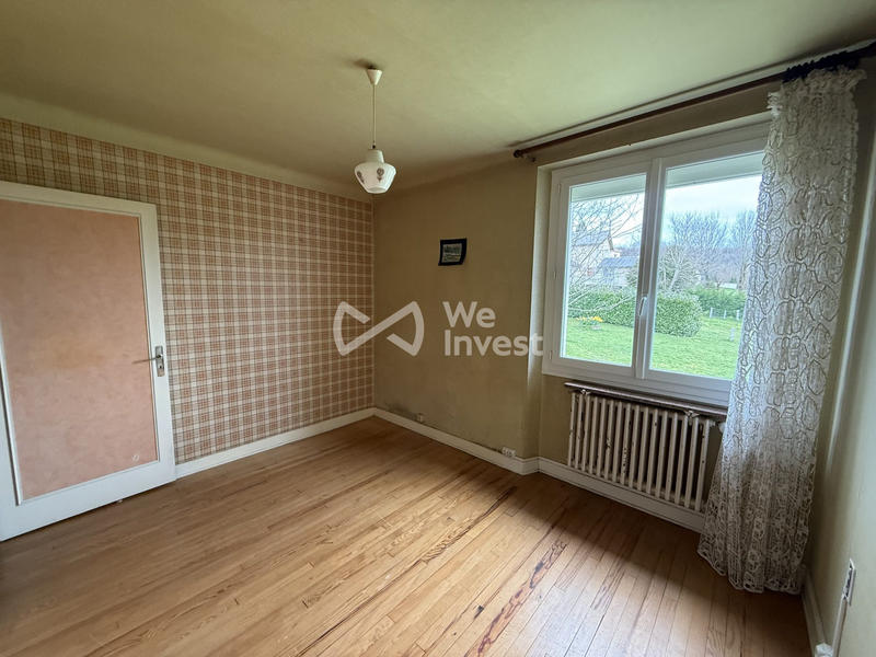 Maison traditionnelle - 169 m² - 7 pièces