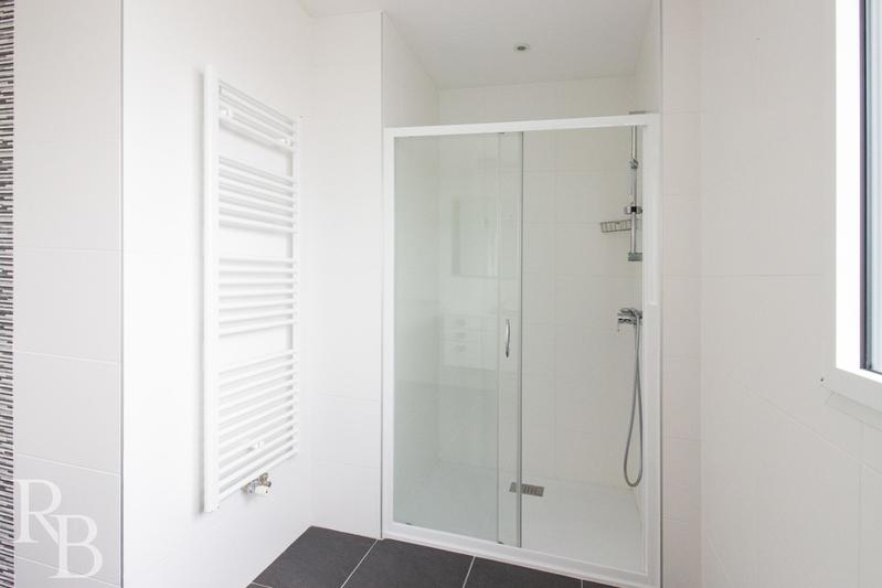 Appartement - 191 m² - 6 pièces