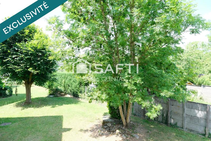 Appartement - 70 m² - 4 pièces