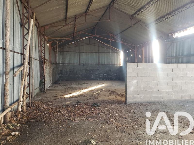 Maison de village - 163 m² - 6 pièces