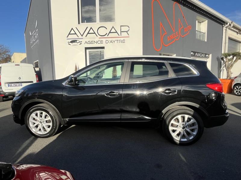Renault Kadjar 1.5 BlueDCi 115 Ch Business *CarPlay/Attelage Amovible