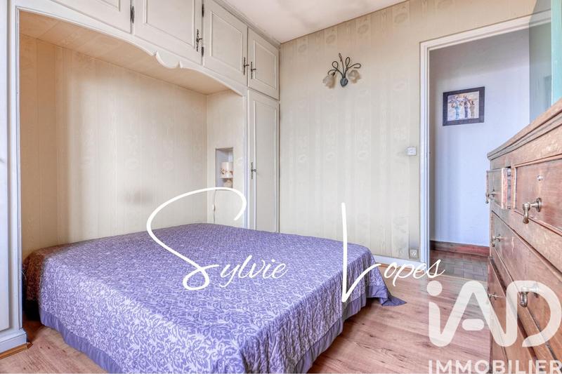 Maison - 81 m² - 5 pièces