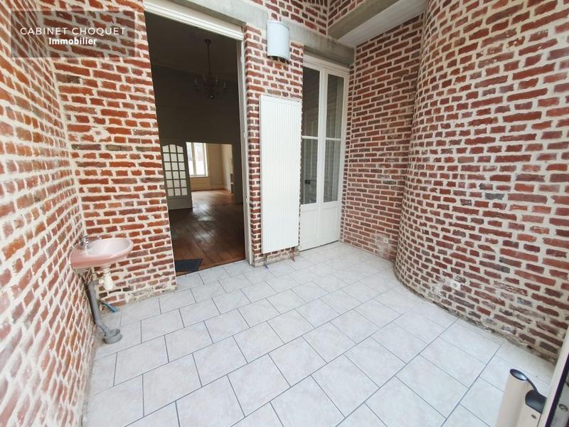 Bureau - 47 m² - 2 pièces