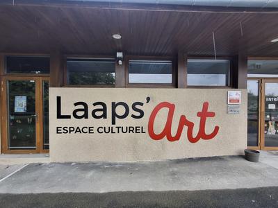 Sous le ciel de Paris, à la Micro-Folie