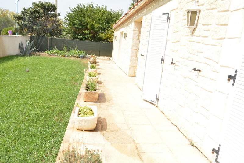 Villa - 130 m² - 5 pièces