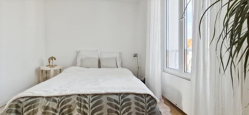 Appartement - 46 m² - 3 pièces