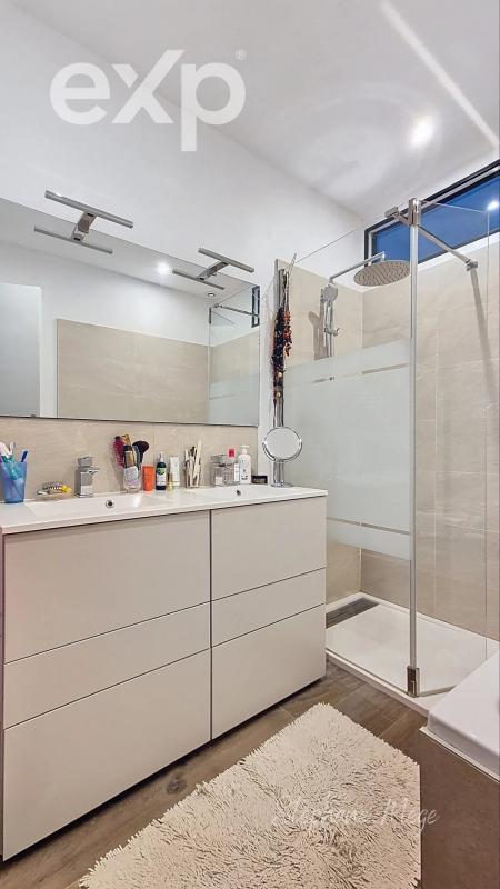 Maison bordelaise - 151 m² - 5 pièces