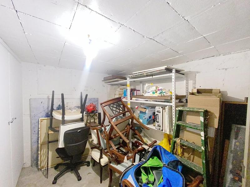 Appartement - 100 m² - 4 pièces