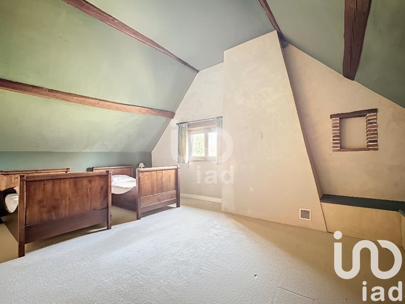 Maison - 243 m² - 8 pièces