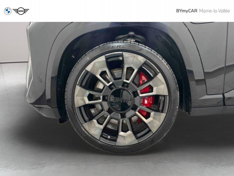 Bmw Xm G09 653 ch Bva8