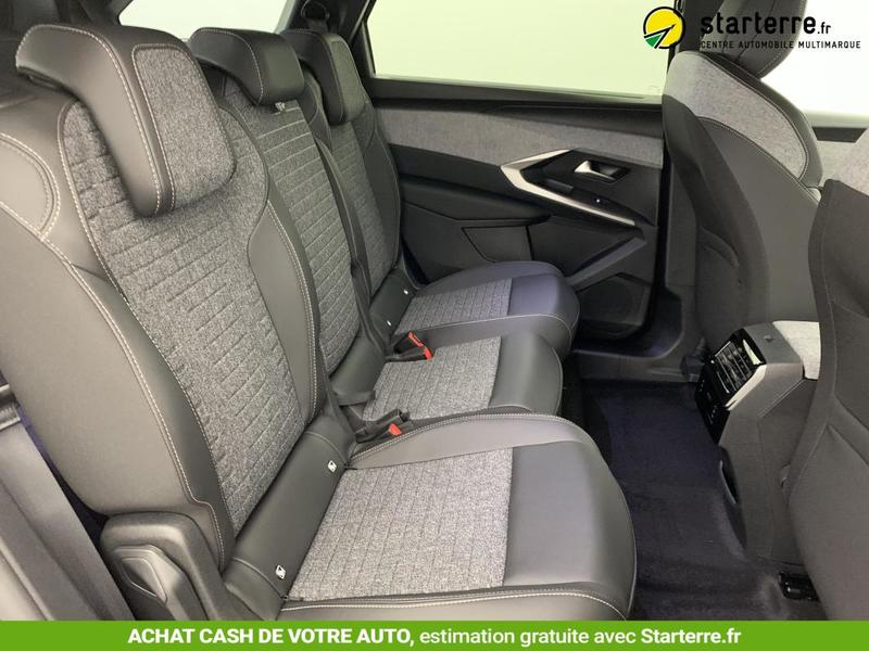 Peugeot 5008 Hybrid 145 e-Dcs6 Allure