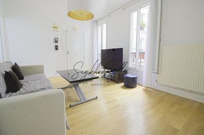 Appartement - 50 m² - 3 pièces