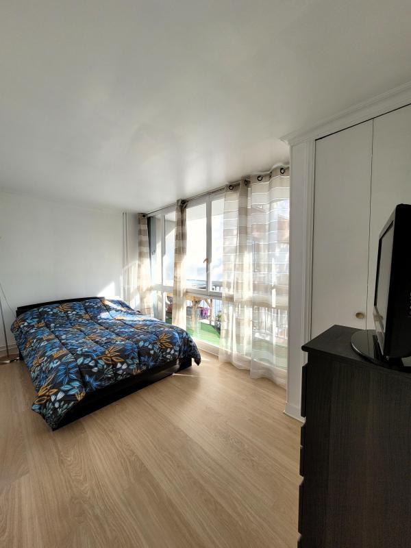 Appartement - 94 m² - 4 pièces