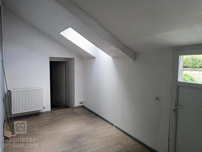 Maison - 200 m² - 10 pièces