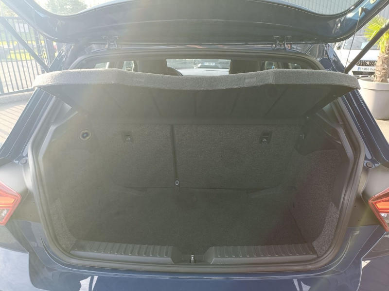 Seat Ibiza 1.0 Ecotsi 115ch Start/Stop Xcellence Euro6d-T