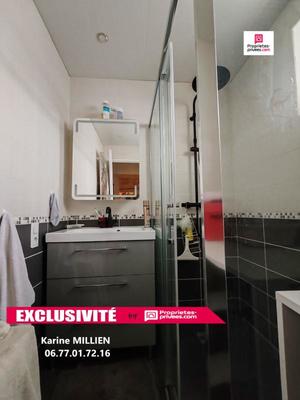 Maison - 180 m² - 7 pièces