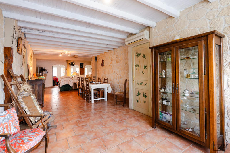 Maison - 132 m² - 5 pièces