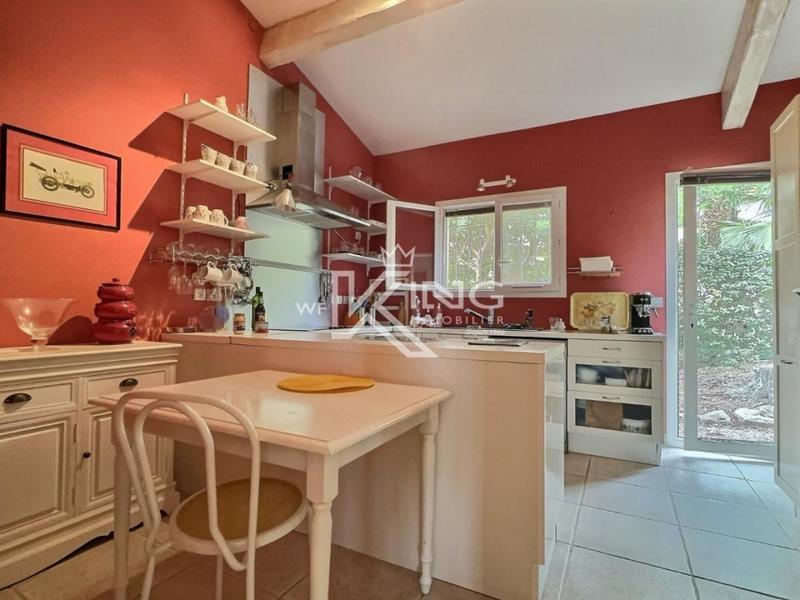 Villa - 150 m² - 5 pièces