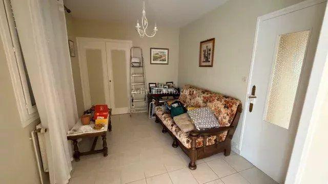 Maison - 66 m² - 4 pièces