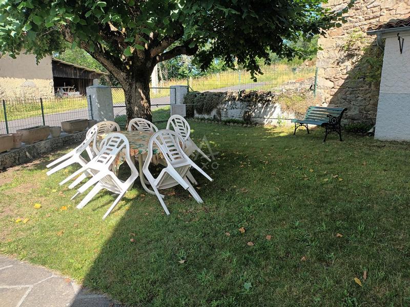 Maison - 100 m² - 6 pièces