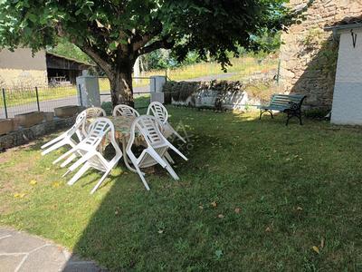 Maison - 100 m² - 6 pièces