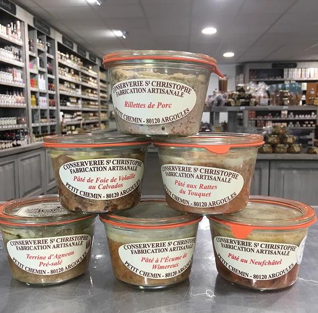 La Palette Gourmande