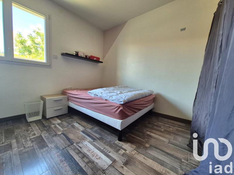 Maison de maîtres - 197 m² - 6 pièces