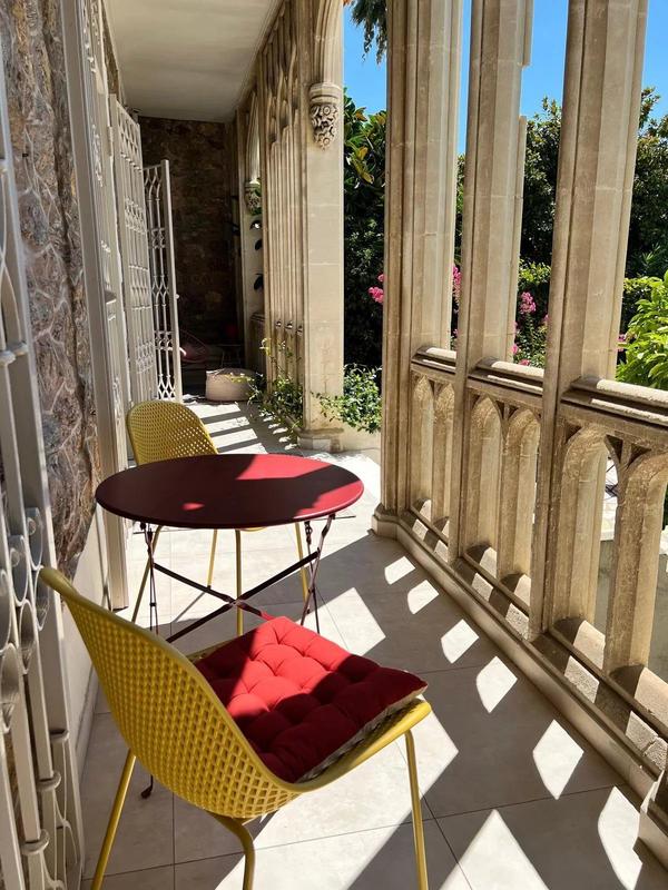 Appartement - 110 m² - 3 pièces