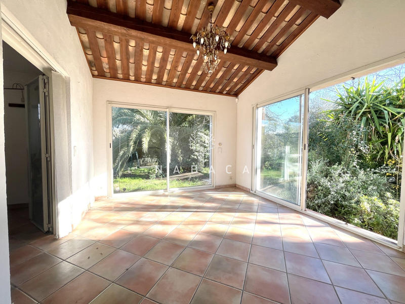 Maison - 131 m² - 6 pièces