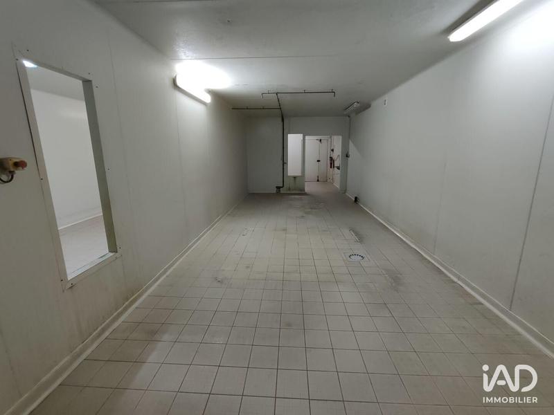 Local commercial - 280 m²