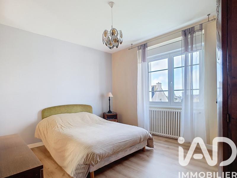 Maison - 162 m² - 8 pièces