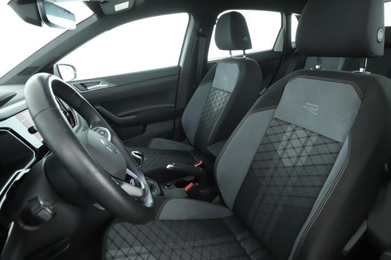 Volkswagen Polo 1.0 Tsi R-Line 95 ch